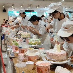 2026新北技能競賽盛大登場　270名烘焙與咖啡頂尖好手挑戰81.5萬高額獎金