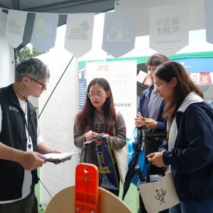 面對生成式AI席捲全球　未來人才的核心價值面臨重塑