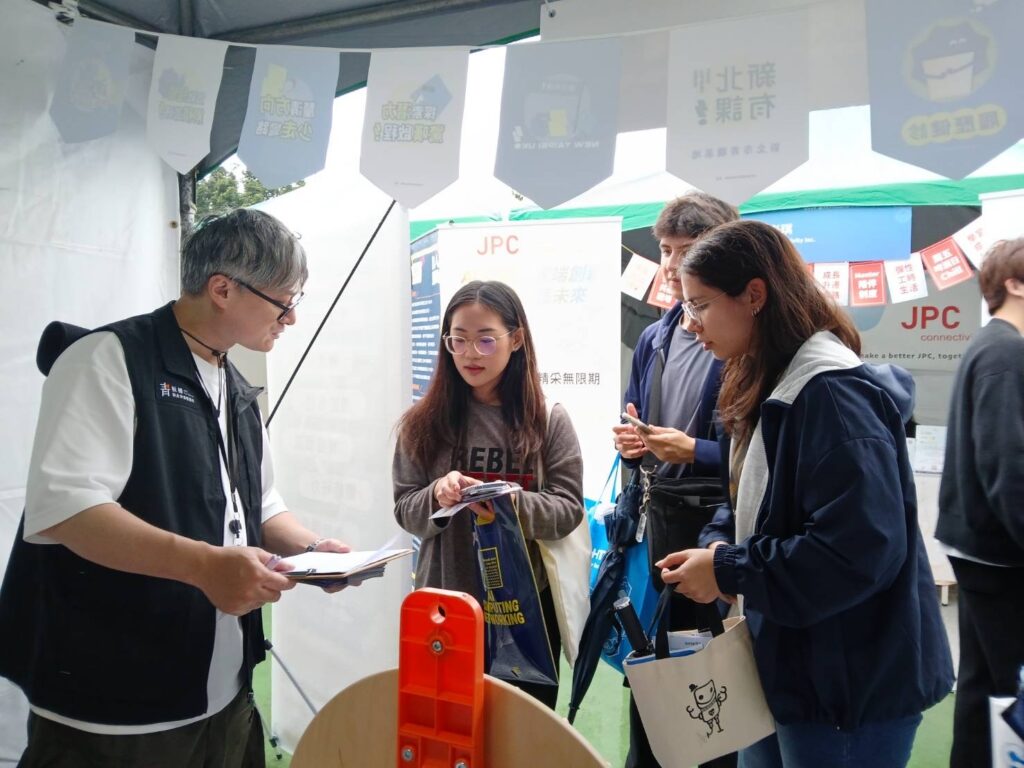 面對生成式AI席捲全球　未來人才的核心價值面臨重塑