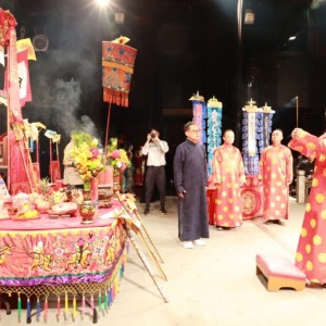 台灣戲曲學院駁斥！「校園宮鬥」傳言 澄清前副校長敖國珠終止契約真相