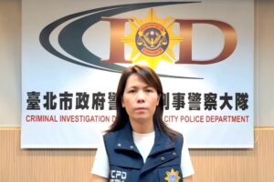 隱身旅館調製煙彈  十年刑期通緝犯落網