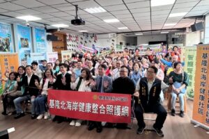 結合社區活動強化宣導  警推防詐意識守護民眾財產安全