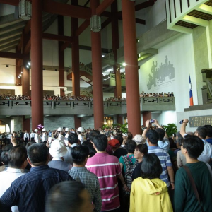 陸釋恢復滬閩赴台自由行  李奇嶽：政府應把握契機並解除禁團令