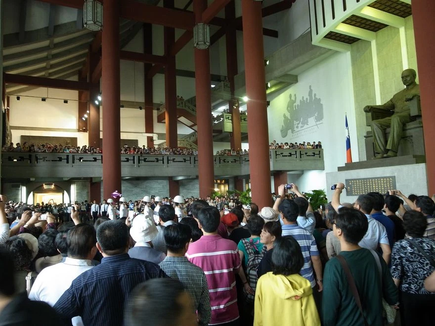 陸釋恢復滬閩赴台自由行  李奇嶽：政府應把握契機並解除禁團令