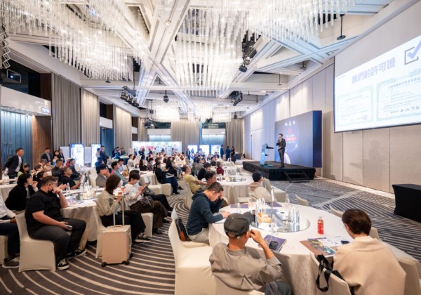 台灣第二屆日本不動產博覽會落幕  大阪成焦點