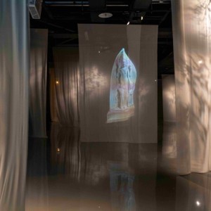 世界宗教博物館獲美國繆思創意獎　靈性生態理念閃耀國際