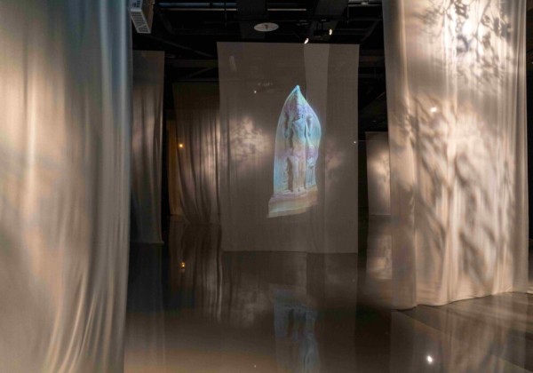 世界宗教博物館獲美國繆思創意獎　靈性生態理念閃耀國際