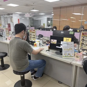 塭仔圳重劃第二區即起可換狀　免規費、跨縣市也能辦