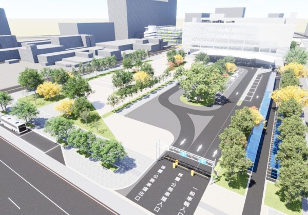 打造智慧溫暖的生命服務新典範   中市殯葬建設7年投入近70億六都最高