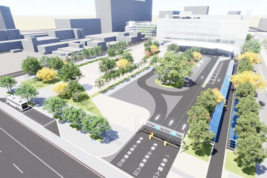 打造智慧溫暖的生命服務新典範   中市殯葬建設7年投入近70億六都最高