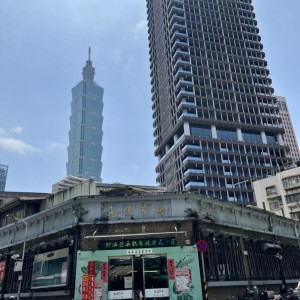 寵愛媽咪 光復金好 母親節光復市場好康禮物三重送！