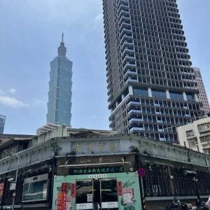 寵愛媽咪 光復金好 母親節光復市場好康禮物三重送！