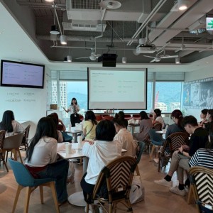 新北青年實習專區啟動 釋五百職缺　導入AI履歷健檢