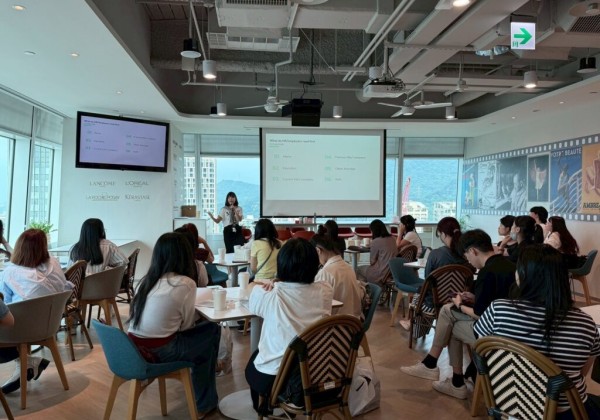 新北青年實習專區啟動 釋五百職缺　導入AI履歷健檢