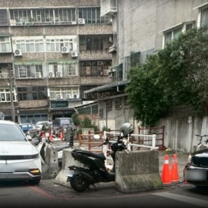 「新北美樂地2.0」再添亮點 　板橋光正街活化土地 打造停車新空間