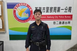 婦人欲提領百萬現金  基警識破協助守老本