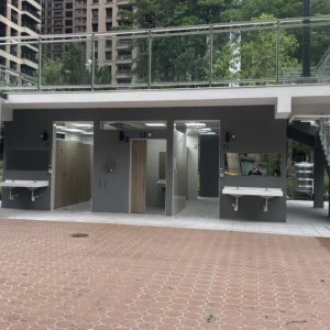 新北公廁評鑑五月啟動　邀民眾化身「公廁神評手」可抽AirPods及郵政禮券