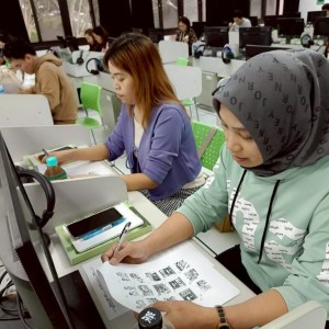 新北移工免費華語課程即起報名　4/26於明志科大開課　多名學員轉任翻譯改變外漂人生