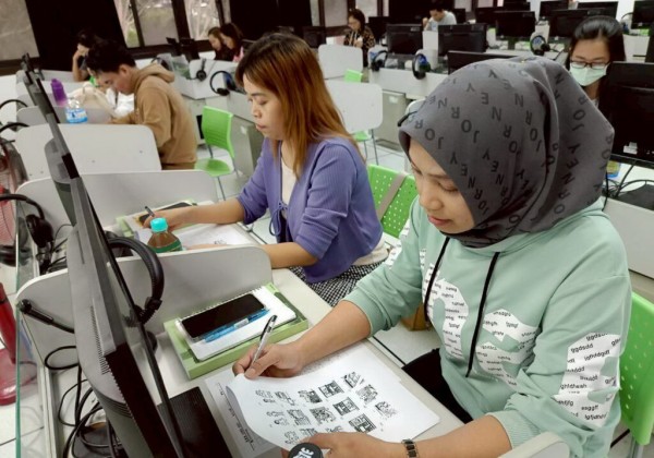 新北移工免費華語課程即起報名　4/26於明志科大開課　多名學員轉任翻譯改變外漂人生