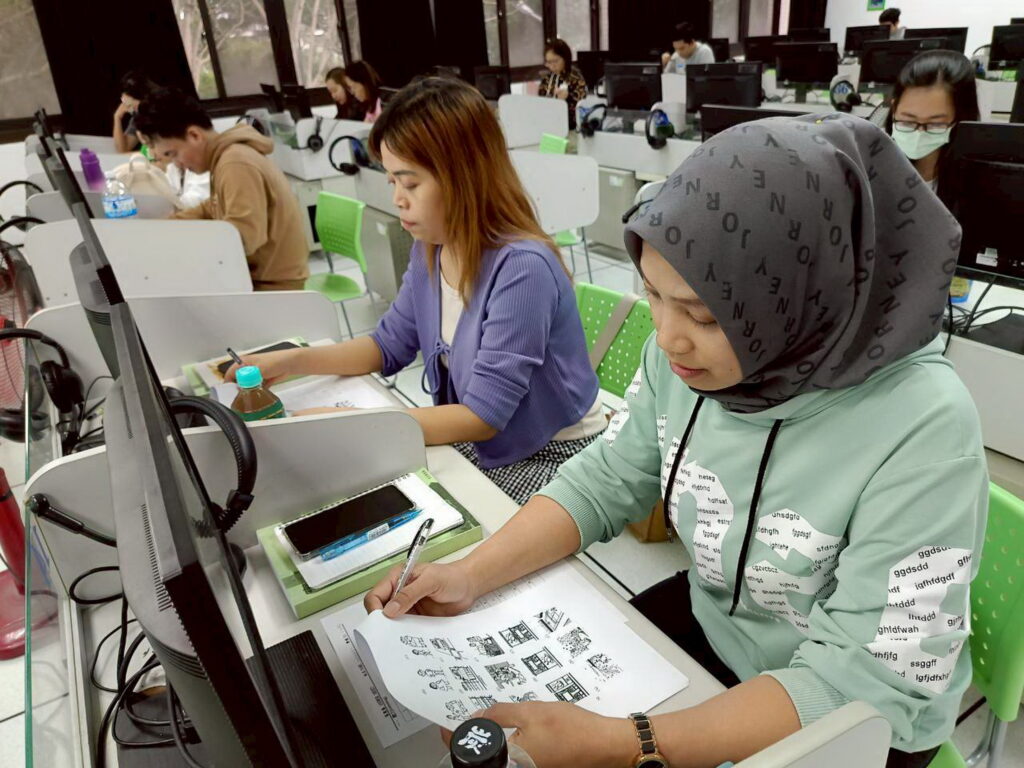 新北移工免費華語課程即起報名　4/26於明志科大開課　多名學員轉任翻譯改變外漂人生