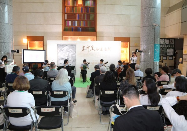 解密鄭荷大戰！　國臺圖發表350年前瑞士士兵手札《東印度旅遊見聞》