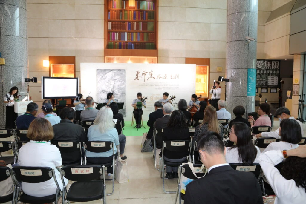 解密鄭荷大戰！　國臺圖發表350年前瑞士士兵手札《東印度旅遊見聞》
