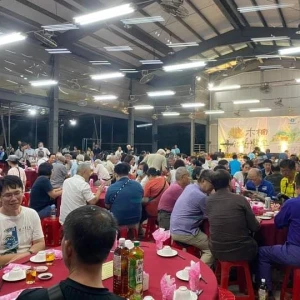 千人流水席秒殺登場！木柵綠竹筍饗宴5/27開放報名 百桌盛宴搶鮮甜「旬味」