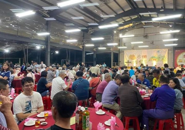 千人流水席秒殺登場！木柵綠竹筍饗宴5/27開放報名 百桌盛宴搶鮮甜「旬味」