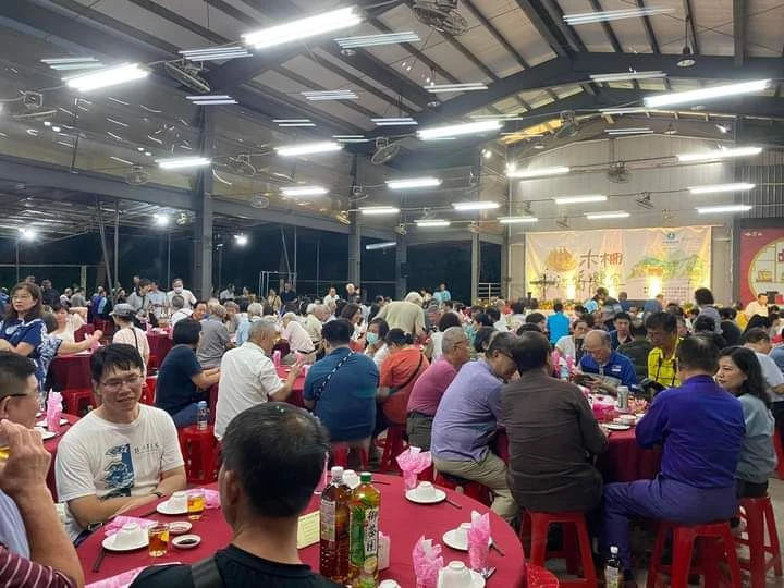 千人流水席秒殺登場！木柵綠竹筍饗宴5/27開放報名 百桌盛宴搶鮮甜「旬味」