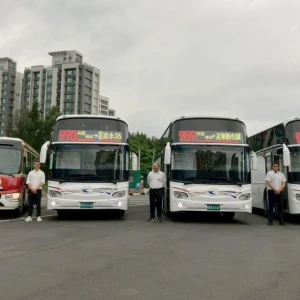 淡江大橋十二日通車　新北新闢4條新公車路線十三日起試營運
