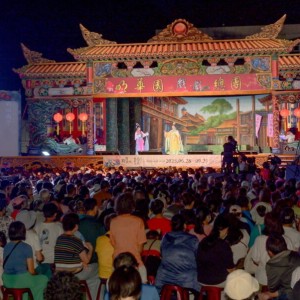 115年新北市巷弄藝起來巡演6月至9月登場　明華園戲劇總團《李靖斬龍》6月6日土城率先演出