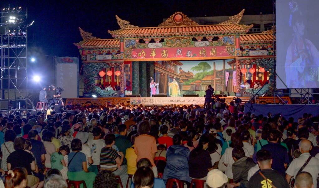 115年新北市巷弄藝起來巡演6月至9月登場　明華園戲劇總團《李靖斬龍》6月6日土城率先演出
