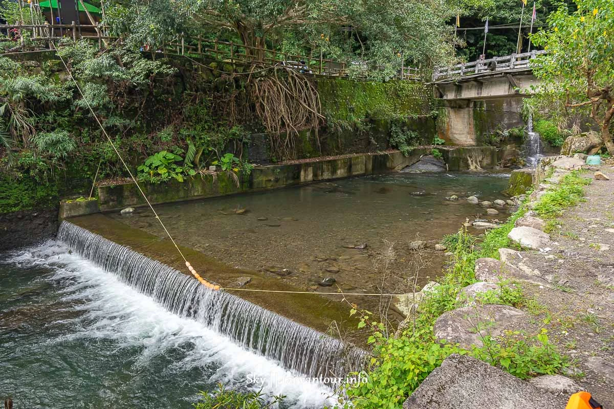 【新北三峽七個安全水域】親子景點推薦.有救生員.合法