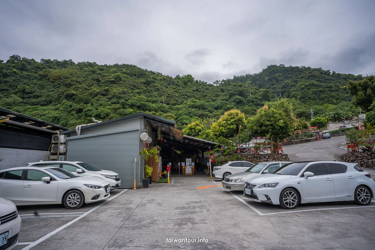【礁溪溫泉春水笈溫泉湯屋】家庭湯屋.大眾池宜蘭推薦
