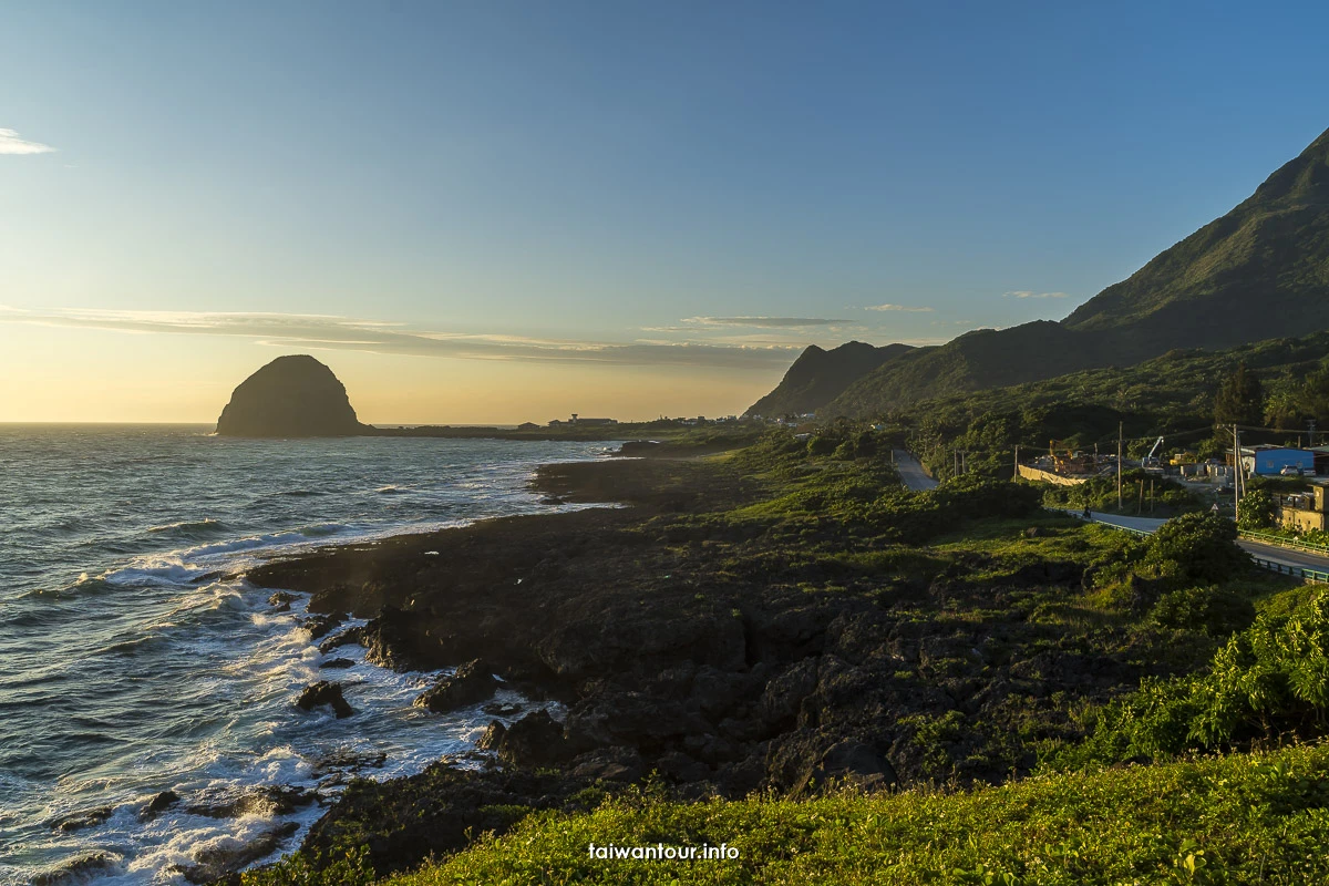 【蘭嶼三天兩夜懶人包】飛魚、地下屋、壯闊海景 all in one