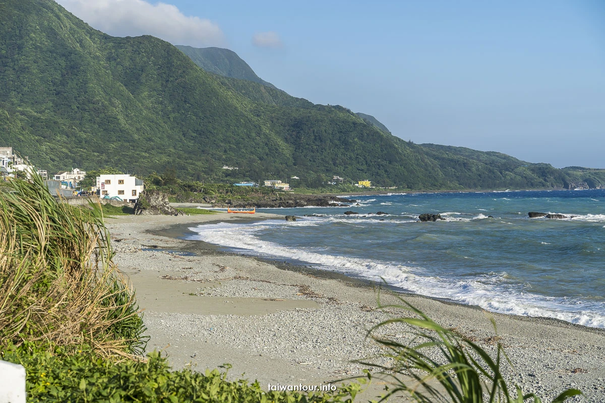 【蘭嶼三天兩夜懶人包】飛魚、地下屋、壯闊海景 all in one
