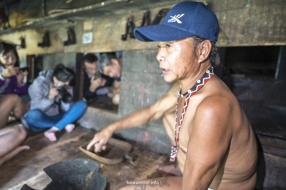 【蘭嶼三天兩夜懶人包】飛魚、地下屋、壯闊海景 all in one