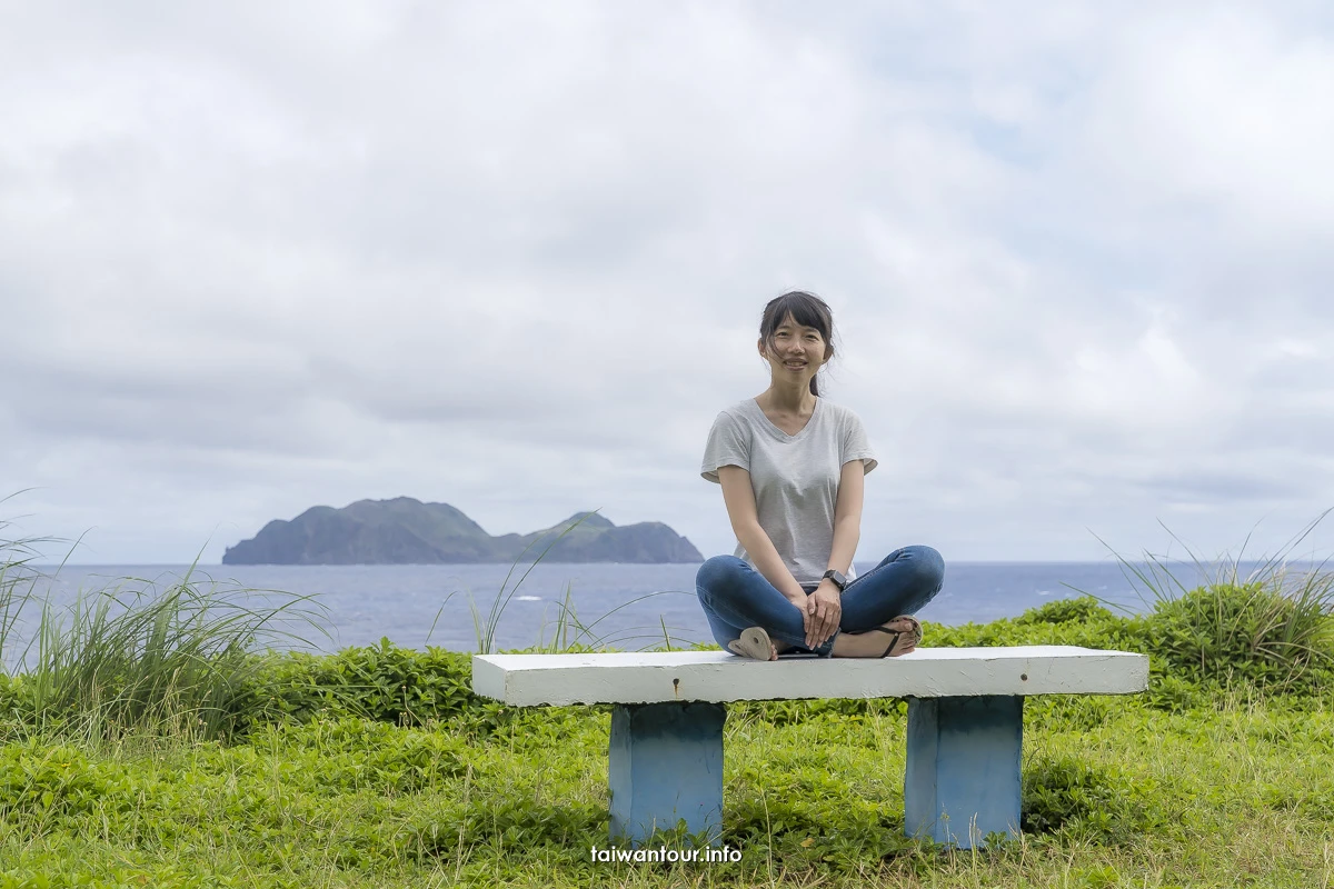 【蘭嶼三天兩夜懶人包】飛魚、地下屋、壯闊海景 all in one