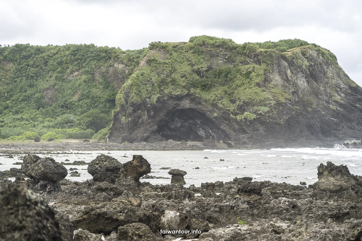【2026綠島自由行全攻略】3天2夜熱血跳島懶人包!世界級海底溫泉、必吃海草冰、網美秘境總整理 【2026綠島自由行全攻略】3天2夜熱血跳島懶人包!世界級海底溫泉、必吃海草冰、網美秘境總整理