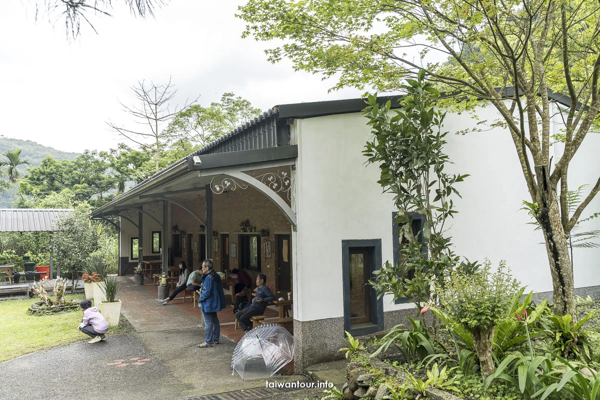 【宜蘭居悠谷生態民宿】小礁溪包棟.烤肉.螢火蟲生態民宿評價