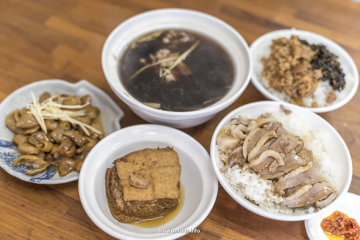 【陳旺記鴉片飯】礁溪平價美食推薦.菜單.停車場 【陳旺記鴉片飯】礁溪平價美食推薦.菜單.停車場