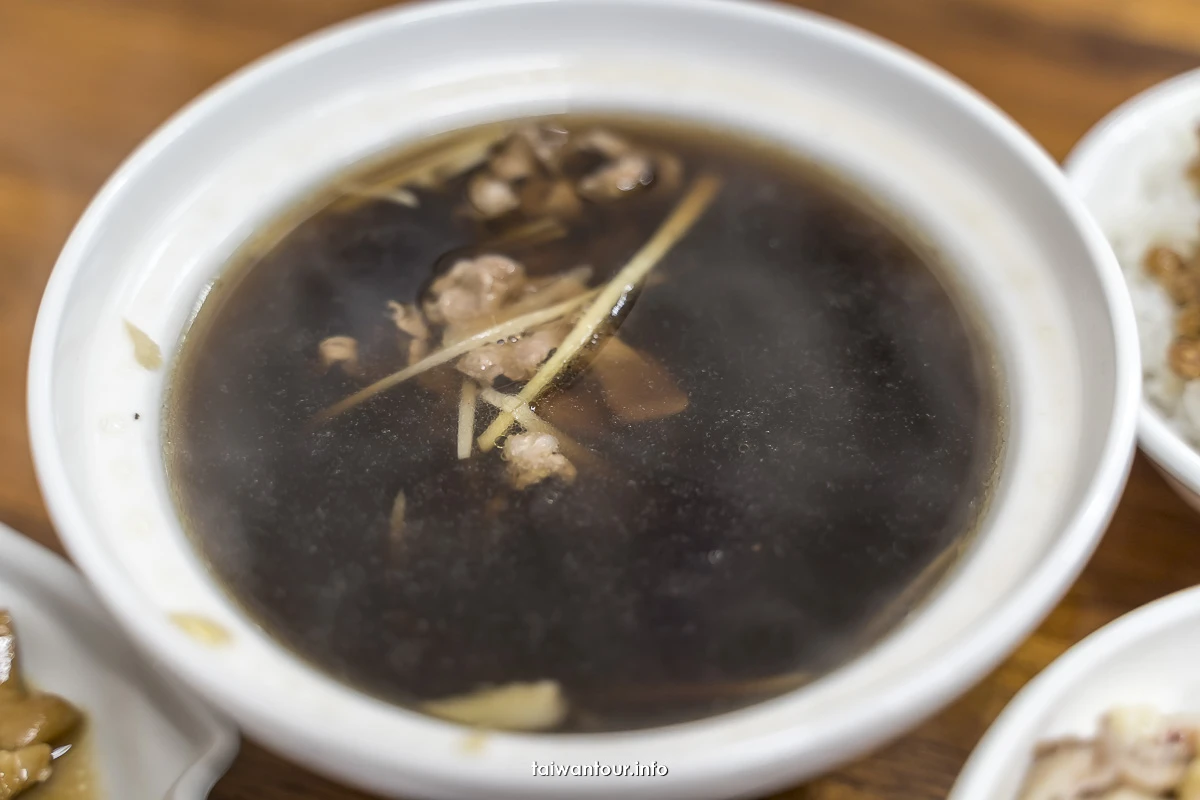 【陳旺記鴉片飯】礁溪平價美食推薦.菜單.停車場 【陳旺記鴉片飯】礁溪平價美食推薦.菜單.停車場