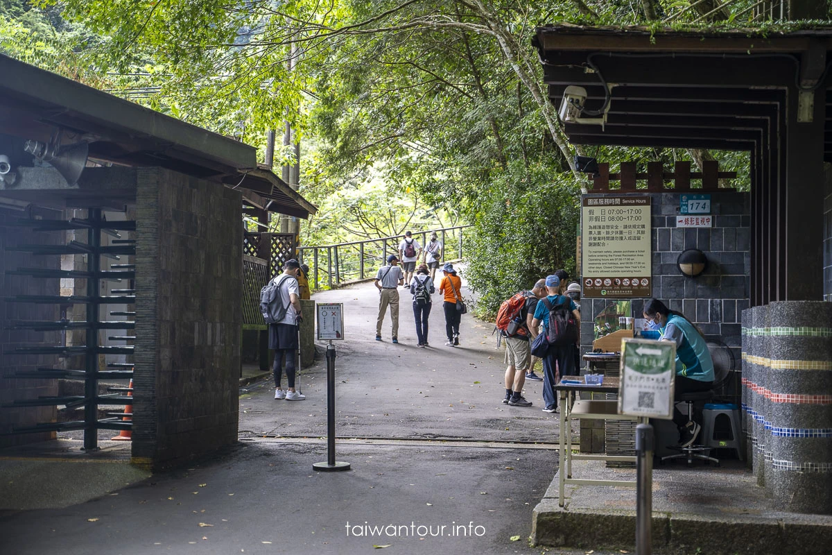 【滿月圓國家森林遊樂區】新北三峽親子步道景點推薦.無障礙步道 【滿月圓國家森林遊樂區】新北三峽親子步道景點推薦.無障礙步道