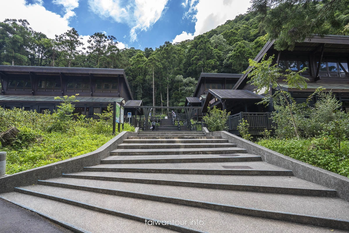 【滿月圓國家森林遊樂區】新北三峽親子步道景點推薦.無障礙步道 【滿月圓國家森林遊樂區】新北三峽親子步道景點推薦.無障礙步道