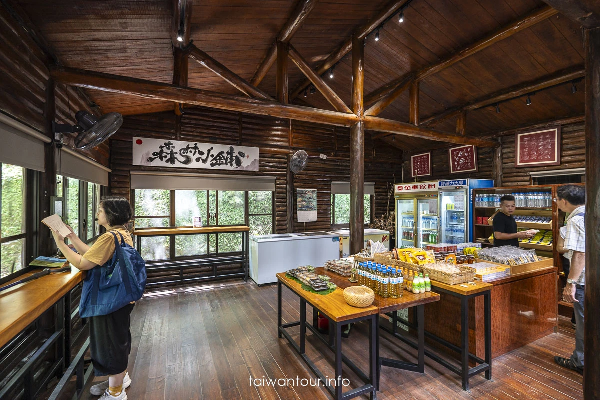 【滿月圓國家森林遊樂區】新北三峽親子步道景點推薦.無障礙步道 【滿月圓國家森林遊樂區】新北三峽親子步道景點推薦.無障礙步道