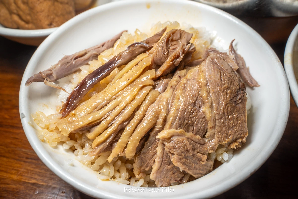 【陳旺記鴉片飯】礁溪平價美食推薦.菜單.停車場 【陳旺記鴉片飯】礁溪平價美食推薦.菜單.停車場