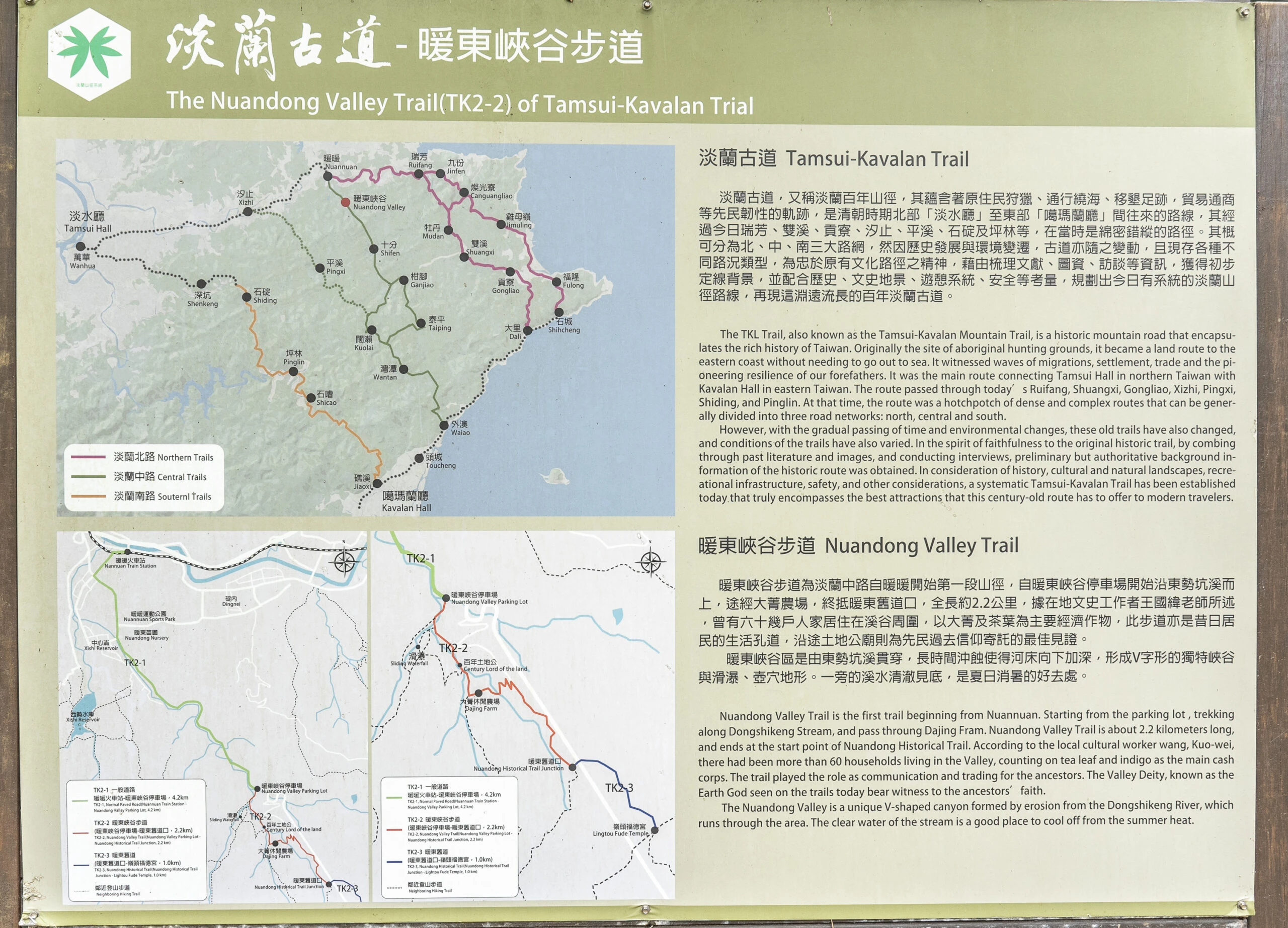 【暖東峽谷】基隆親子景點暖暖健行玩水秘境 【暖東峽谷】基隆親子景點暖暖健行玩水秘境