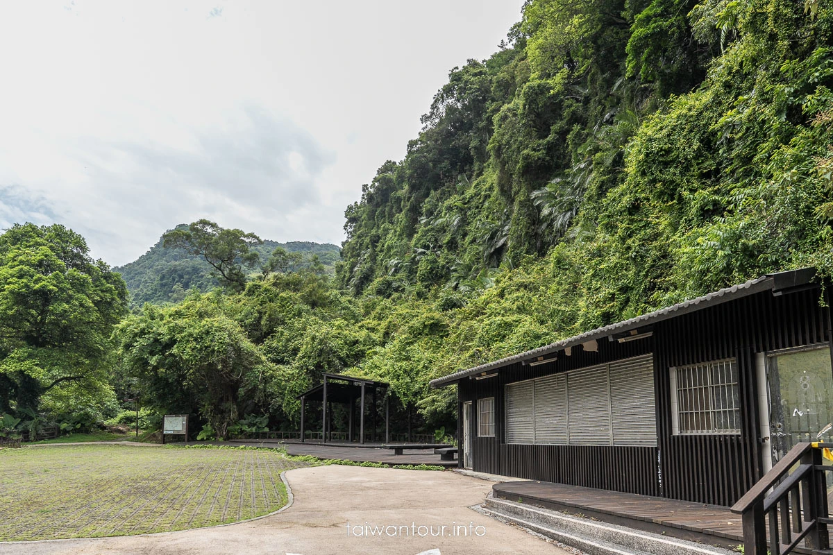 【暖東峽谷】基隆親子景點暖暖健行玩水秘境 【暖東峽谷】基隆親子景點暖暖健行玩水秘境