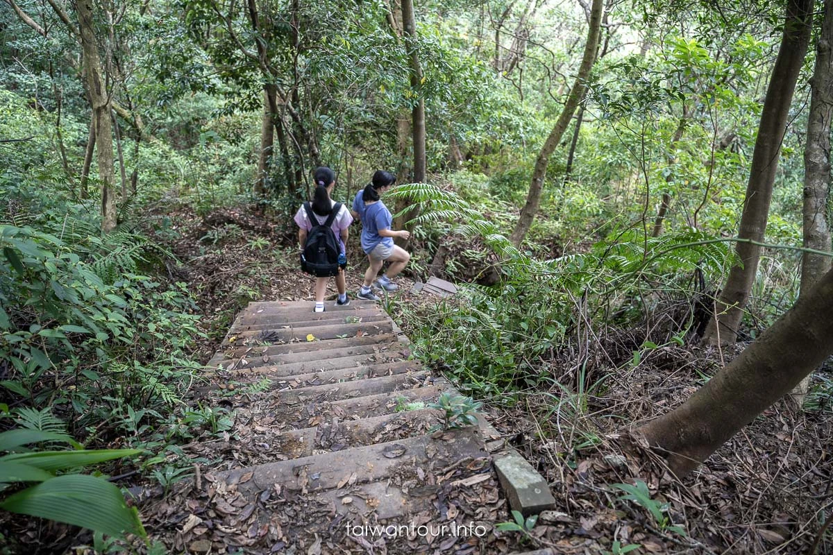 【暖東峽谷】基隆親子景點暖暖健行玩水秘境 【暖東峽谷】基隆親子景點暖暖健行玩水秘境