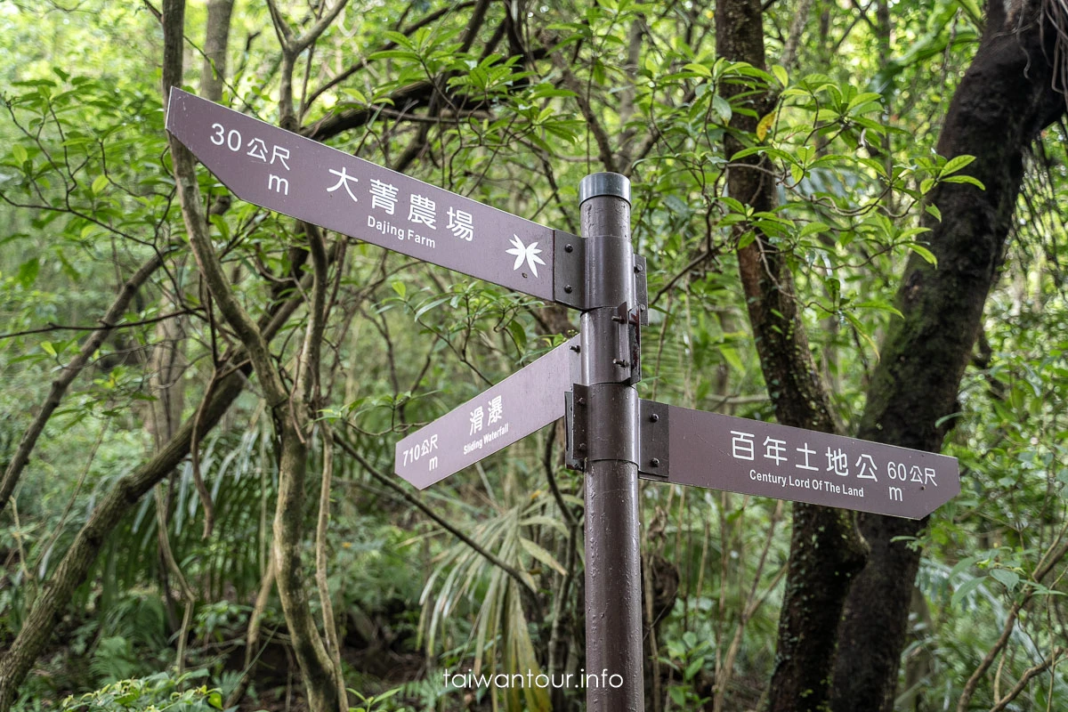 【暖東峽谷】基隆親子景點暖暖健行玩水秘境 【暖東峽谷】基隆親子景點暖暖健行玩水秘境